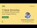 DSA Workshop - Week-1 Day 2