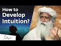 Download Lagu How to Develop Intuition? | Sadhguru Answers
