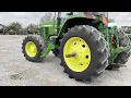 JOHN DEERE 7710 For Sale