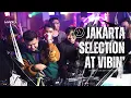 Download Lagu MANDELA | JAKARTA SELECTION SET | VIBIN'3 AFTERPARTY