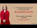 Adele - All I Ask | Lirik Terjemahan