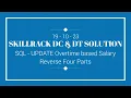 19-10 SKILLRACK DAILY CHALLENGE AND DAILY TEST SOLUTION C java python