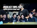 Download Lagu KapthenpureK PODCAST BARENG SadlyNoorhaha \u0026 JAYBEE (MUSISI HITS TIMUR)