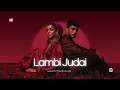 Lambi Judai | Indian Hip Hop Mix Cover | SNX