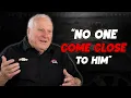 At 91 A J Foyt Reveals the 5 Greatest IndyCar Drivers He Ever Saw