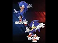 Download Lagu Sonic the Hedgehog 3 | MOVIES V.S. GAMES | PART 1