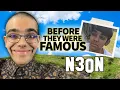 N3ON Before They Were Famous From Child Prodigy to Controversial Streamer NEON
