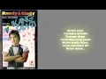 Download Lagu Ikang Fawzi - MALAM KELABU (Lirik)