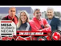 Download Lagu 🔴 AO VIVO: MESA RUBRO-NEGRA COM ZICO E LUIZ ARAÚJO | 18/06