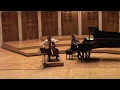 Download Lagu A. Schnittke - Sonata for Violoncello and Piano No.1