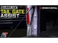 2009-2014 F150 Barricade Tail Gate Assist Review Install