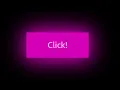 Neon animated glowing button in html css