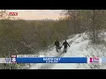 Cleveland Metroparks new mobile app Find Your Path helps Kenny find his way