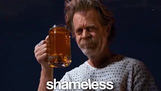 The Twisted Philosophies of Frank Gallagher Part 2 Shameless