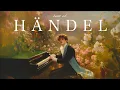Download Lagu that's why HÄNDEL is the best composer | a playlist