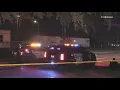 Three shot in Beaumont disturbance that left two crime scenes a mile apart