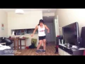 Gif Haz Sounds ep 81 Putting pants on with no Hands
