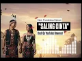 Lagu SALING CINTA || Bahasa Dayak Tobag Tayan hilir 