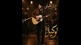 أغنية مزابية   لوكيل   من أرشيف        كلمات وتلحين وأداء   للفنان عمار خليلي دندنها