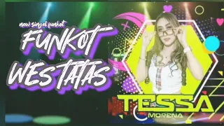 Download funkot wes tatas happy asmara MP3