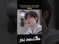 Lagu 😂 | Ski into Love | YOUKU