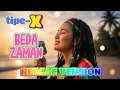 Lagu Beda Zaman - Tipe-X (Reggae Cover)