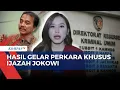 Download Lagu [FULL] Proses Gelar Perkara Kasus Ijazah: Roy Suryo-Pengacara Jokowi Saling Klaim Bukti | KPG