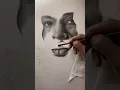 Drawing King Von