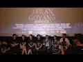 Download Lagu Jaran Goyang Kisahkan Mantra Pemikat Lawan Jenis Tradisional Jawa