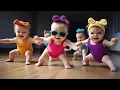 Download Lagu Jingle Bells Song | Baby Dance \u0026 Holiday Fun with Neela Tota Christmas Song for Kids \u0026 Toddlers