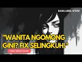 Lagu Kata-kata yang Sering Diucapkan Wanita Saat Selingkuh dan Berbohong