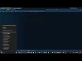 Window Custom Settings Resource Blocking