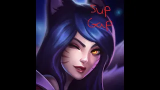 How can an AHRI SUPPORT do this much DAMAGE