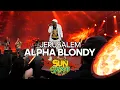 Download Lagu Alpha Blondy and the Solar System - Jeruzalem Live at Sunsplash Festival 2025