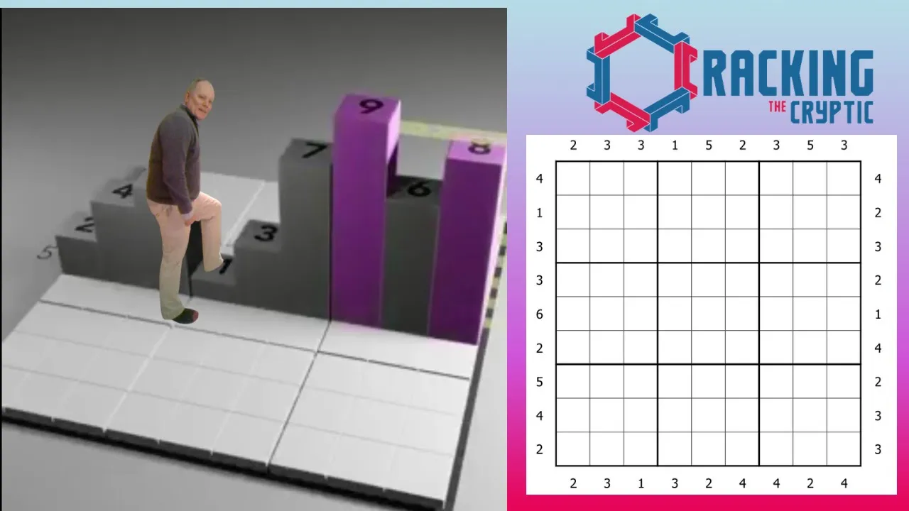 Getting Animated about Sudoku