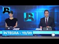 Download Lagu Assista à íntegra do Jornal da Record | 19/09/2025