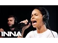 Download Lagu INNA - Heaven | Live @ KissFM