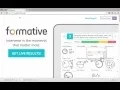 Formative Tutorial - GoFormative