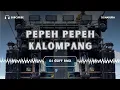 Download Lagu dj remix viral tiktok Pepeh Pepeh Kalompang Bas Glerr Horeg 