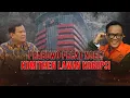 Download Lagu Prabowo Pecat Noel, Komitmen Lawan Korupsi | AKIM tvOne