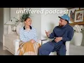 The Harsh Truth About Our Relationship After 9 Years Together Unfiltered Podcast