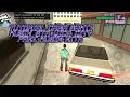 tutorial cara ganti lagu GTA vice city pake lagu kita sendiri
