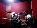 Download Lagu #Akustik#studio Exsis# BLACK BENDOL cover #kemarin