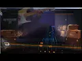 [Rocksmith 2014 VGM] Seiken Densetsu 2 (Secret of Mana) - A Curious Tale
