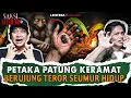 Lagu JAGA ADAB ITU PENTING! KALAU NGGAK MAU KENA PETAKA KAYAK GINI