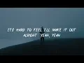 Asiahn - OMW [lyric]