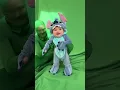 Download Lagu My Baby and Dog Recreate LILO AND STICH!!