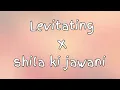 Download Lagu Levitating X shila ki jawani | Tiktok Full Remix | TX Creation Download Lagu Levitating X shila ki jawani | Tiktok Full Remix | TX Creation