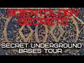 Tour of Scientology's Secret Underground Bases - Scientology Secrets #18