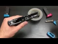 Hyve Technologies Mag Release Monarch Trigger Install Review
